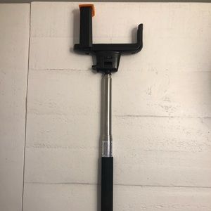 Selfie stick - extendable